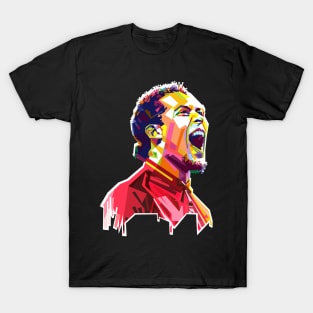 Van Dijk T-Shirt